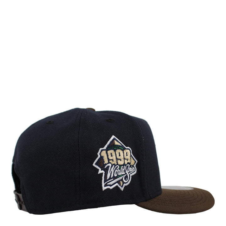 New Era New York Yankees 1999 World Series 950 Hat