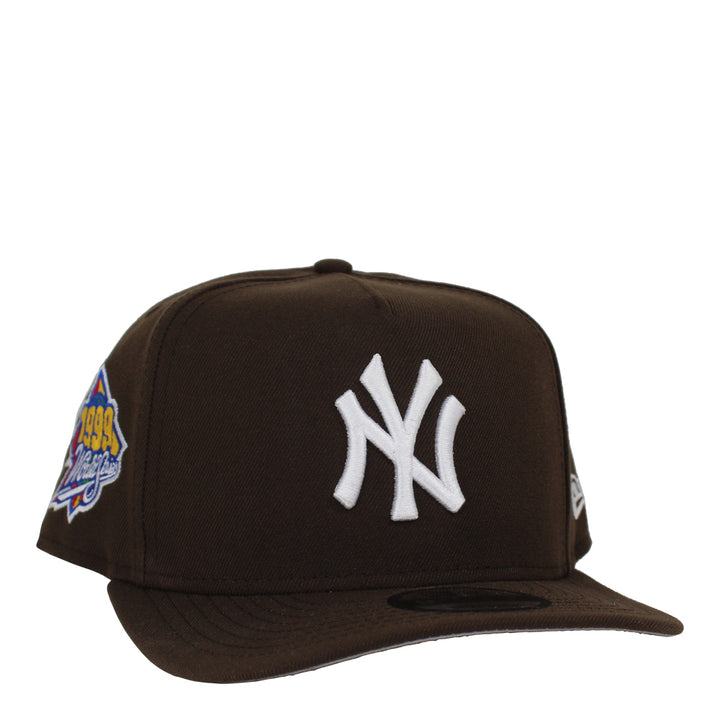 New Era New York Yankees 1999 World Series 950 Hat