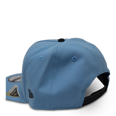 New Era New York Yankees World Series 9FIFTY A-Frame Adjustable Hat