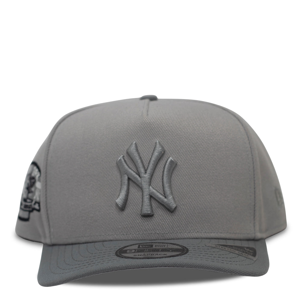 New Era New York Yankees Cooperstown 2000 Subway Series Retro 9FIFTY A-Frame Adjustable Hat