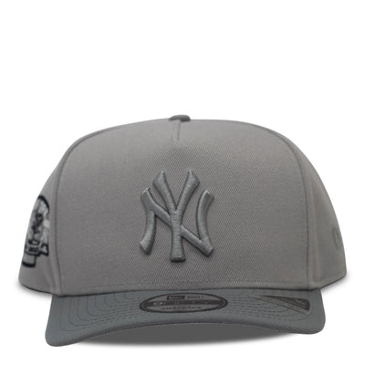 New Era New York Yankees Cooperstown 2000 Subway Series Retro 9FIFTY A-Frame Adjustable Hat