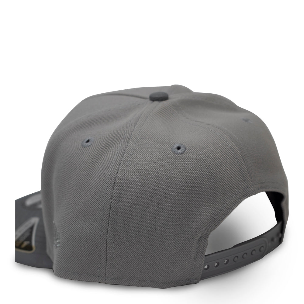 New Era New York Yankees Cooperstown 2000 Subway Series Retro 9FIFTY A-Frame Adjustable Hat