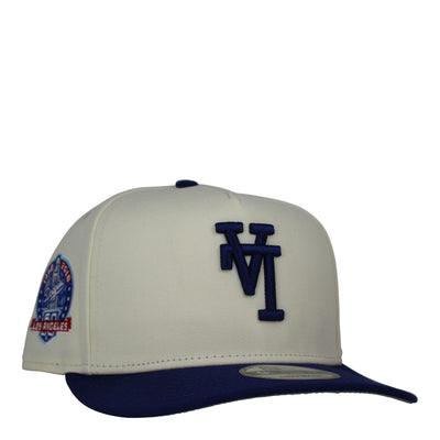 New Era Los Angeles Dodgers 950 A-Frame Hat 2