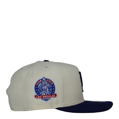 New Era Los Angeles Dodgers 950 A-Frame Hat 4