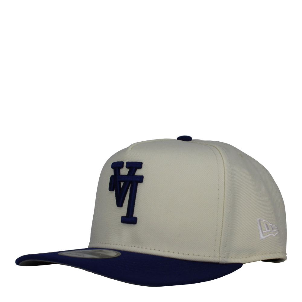 New Era Los Angeles Dodgers 950 A-Frame Hat