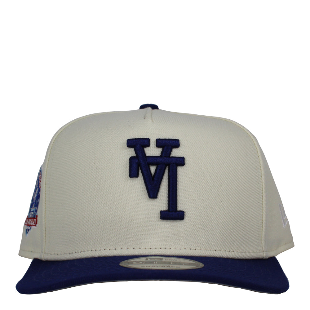 New Era Los Angeles Dodgers 950 A-Frame Hat 6