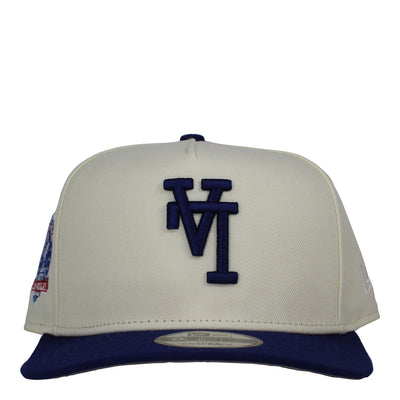 New Era Los Angeles Dodgers 950 A-Frame Hat 6