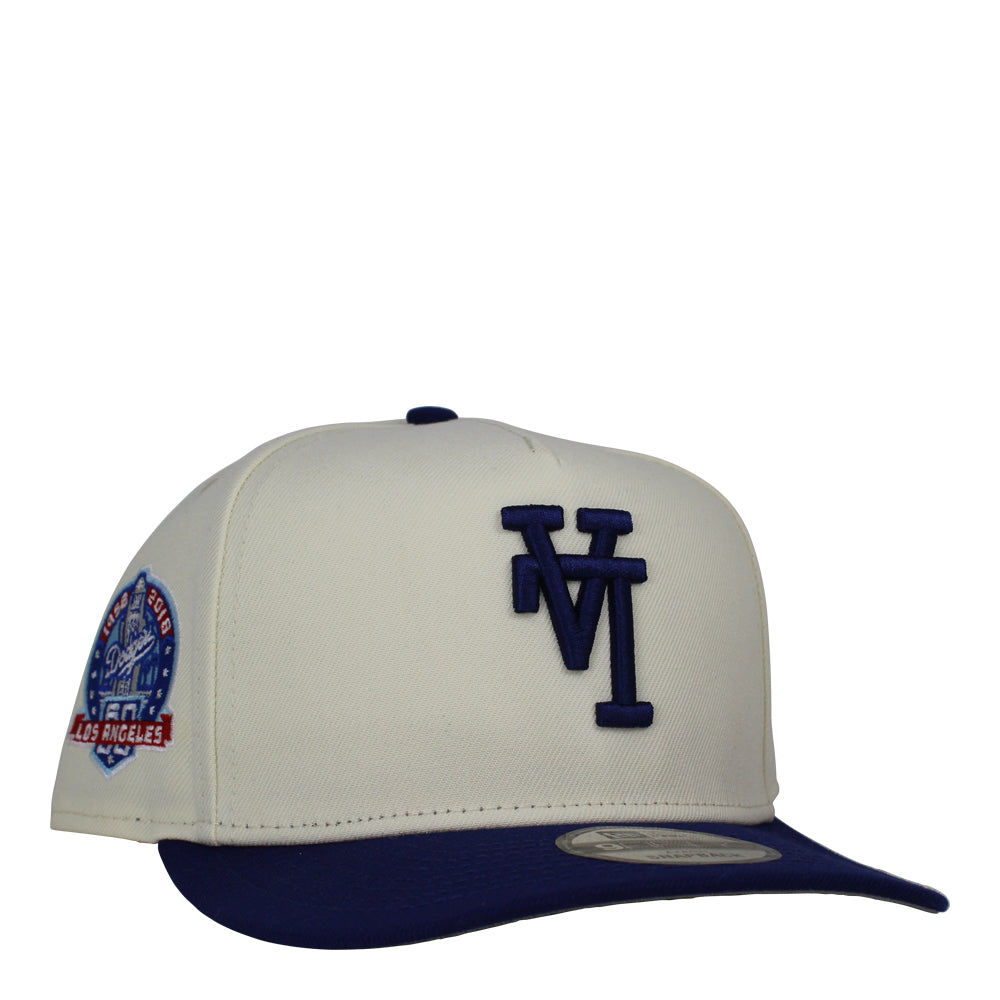 New Era Los Angeles Dodgers 950 A-Frame Hat 7
