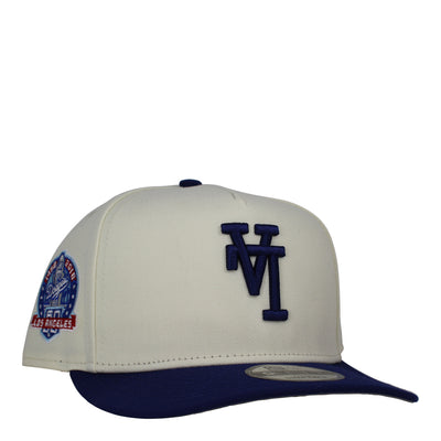 New Era Los Angeles Dodgers 950 A-Frame Hat 7