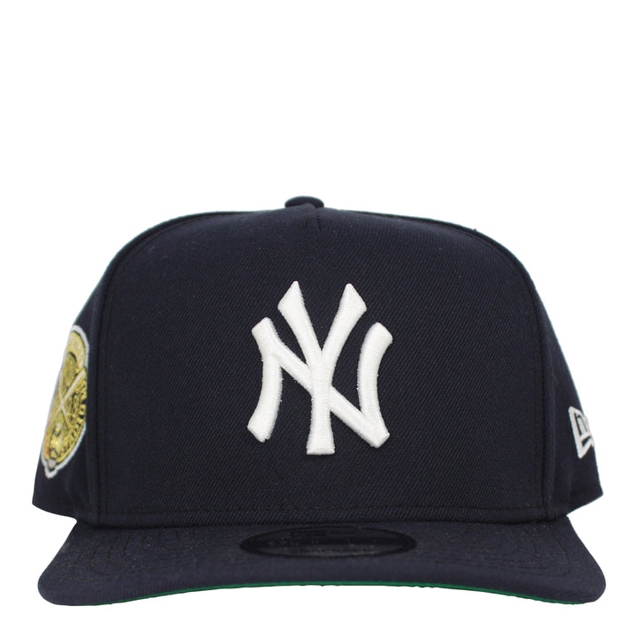 New Era New York Yankees 950 A-Frame Curve Hat