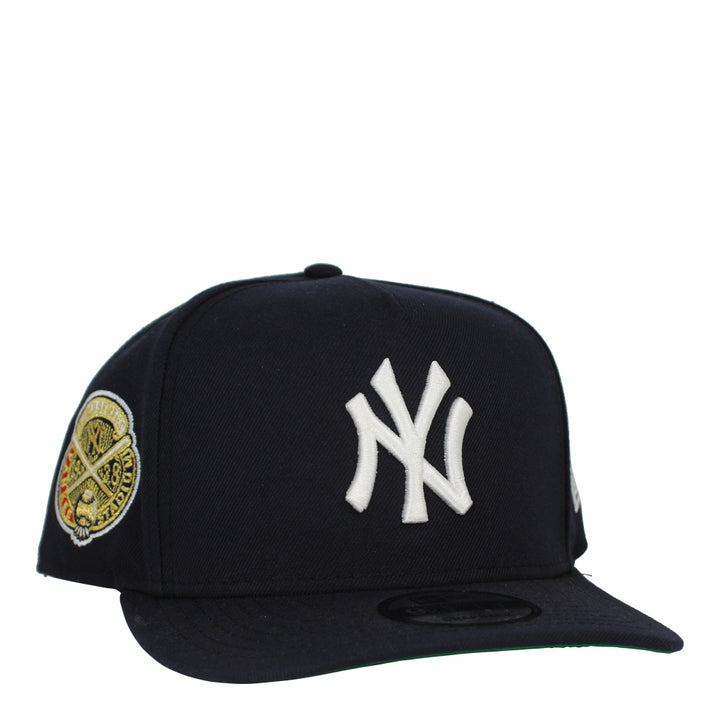 New Era New York Yankees 950 A-Frame Curve Hat