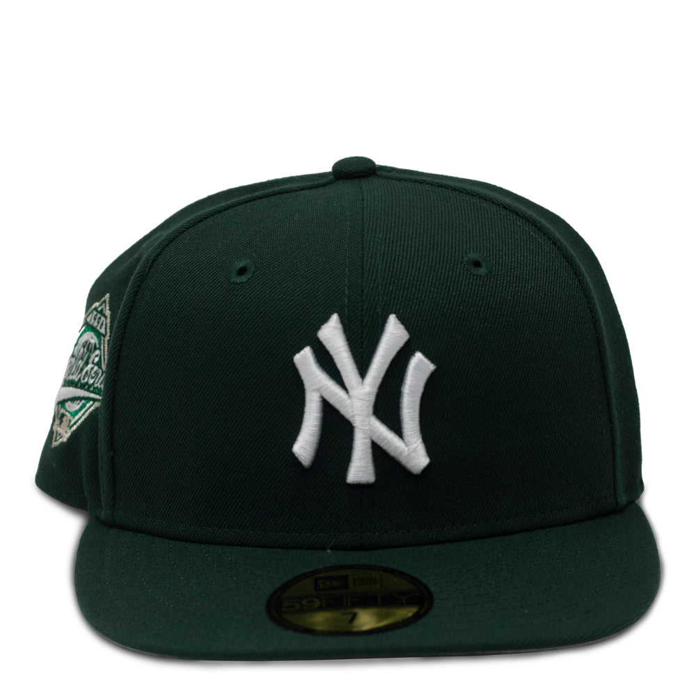 New Era New York Yankees 1996 World Series 59FIFTY Fitted Cap
