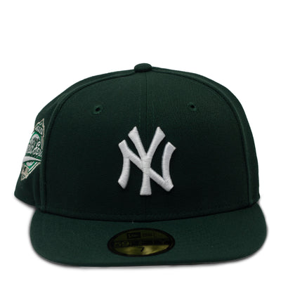 New Era New York Yankees 1996 World Series 59FIFTY Fitted Cap