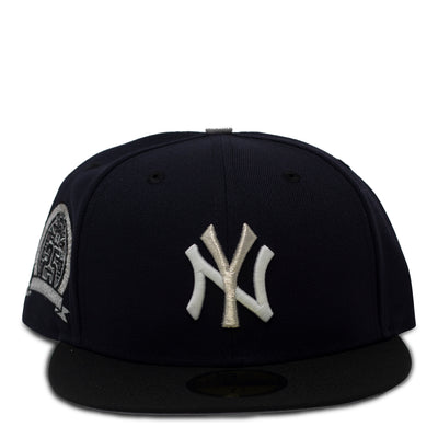 New Era New York Yankees 25th Anniversary 59FIFTY Fitted Cap