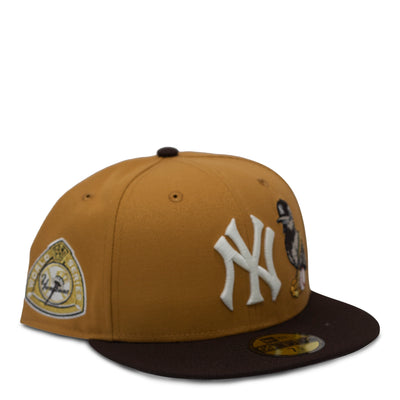 New Era New York Yankees World Series "Pigeon" 59FIFTY Fitted Cap