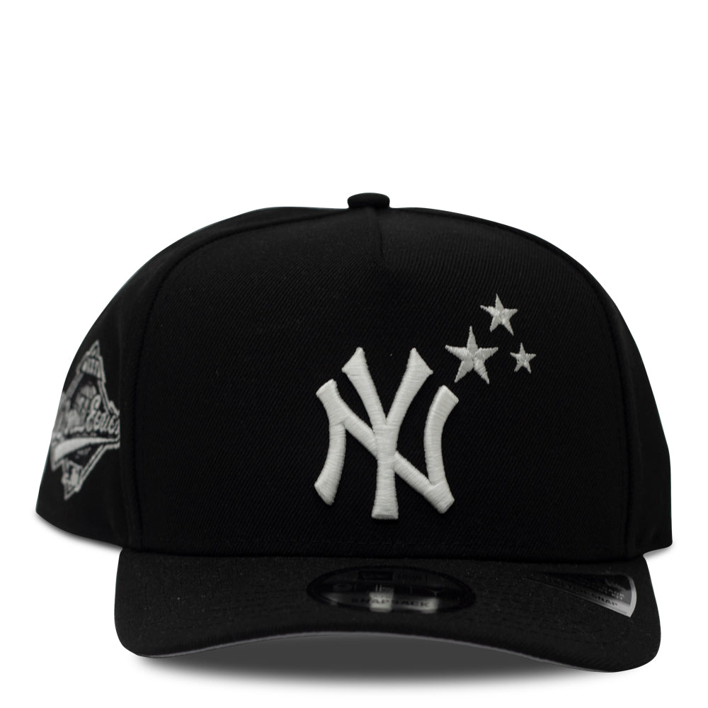 New Era New York Yankees 1996 World Series 9FIFTY A-Frame Snapback Cap