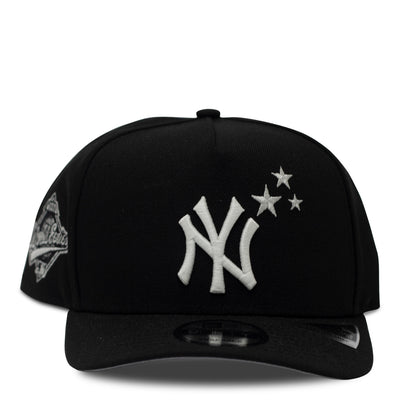 New Era New York Yankees 1996 World Series 9FIFTY A-Frame Snapback Cap
