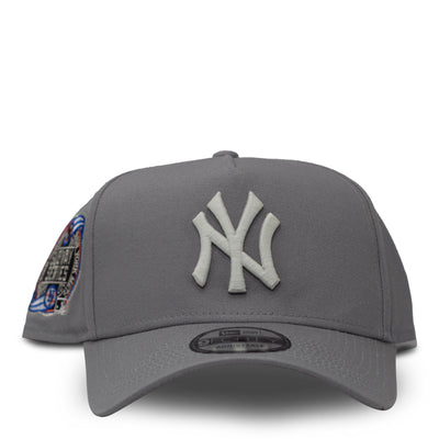New Era New York Yankees 2000 Subway Series 9FORTY A-Frame Adjustable Cap