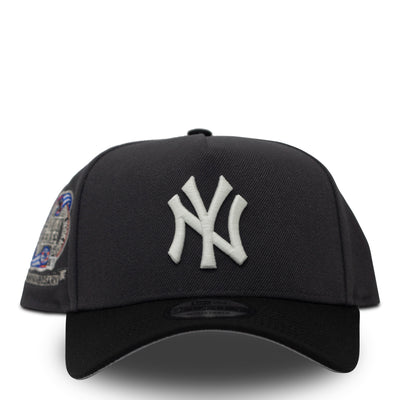 New Era New York Yankees Subway Series Anniversary 9FORTY A-Frame Adjustable Cap