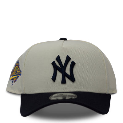 New Era New York Yankees 1996 World Series 9FORTY A-Frame Adjustable Cap
