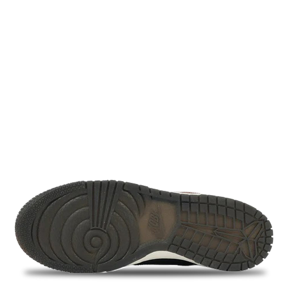 Men's Kobe Nike Dunk Low Protro WNBA All-Star Black/Hot Punch IQ3919-001