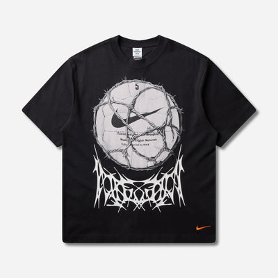 Nike Men's "Your Message Here" Zig Zag T-Shirt