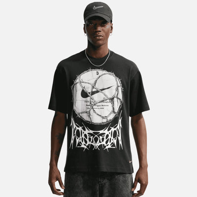 Nike Men's "Your Message Here" Zig Zag T-Shirt