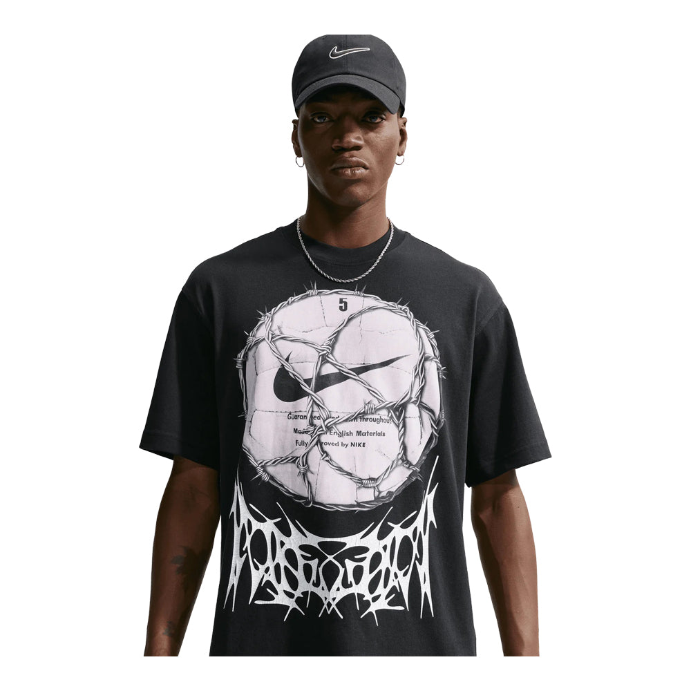 Nike Men's "Your Message Here" Zig Zag T-Shirt
