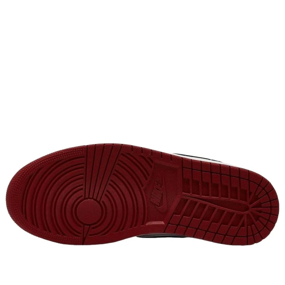 Air Jordan 1 Low OG 'Last Dance At The Garden' Men's Sneakers