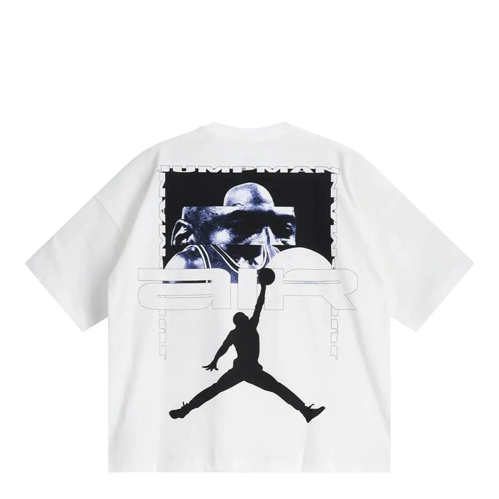 Air Jordan "Jumpman" Men's Short-Sleeve T-Shirt