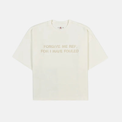 Jordan "Forgive Me Ref" Men's T-Shirt