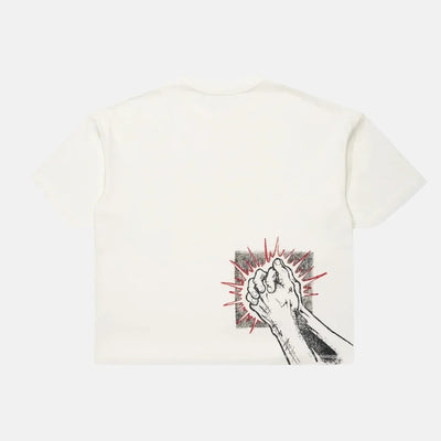 Jordan "Forgive Me Ref" Men's T-Shirt