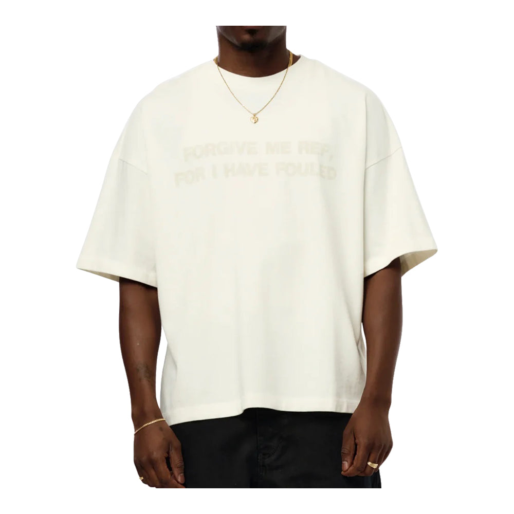 Jordan "Forgive Me Ref" Men's T-Shirt