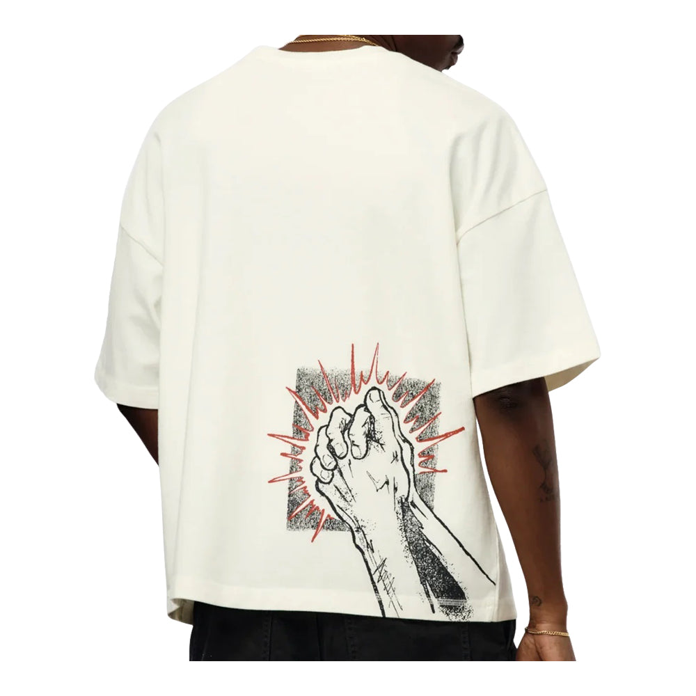 Jordan "Forgive Me Ref" Men's T-Shirt