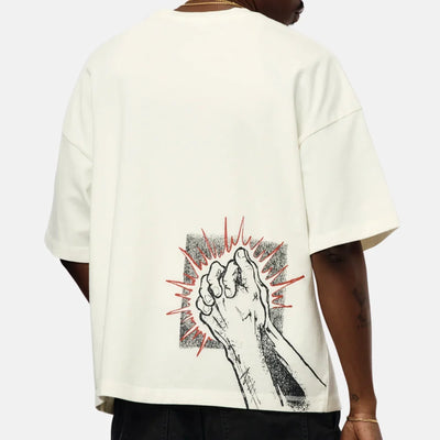 Jordan "Forgive Me Ref" Men's T-Shirt