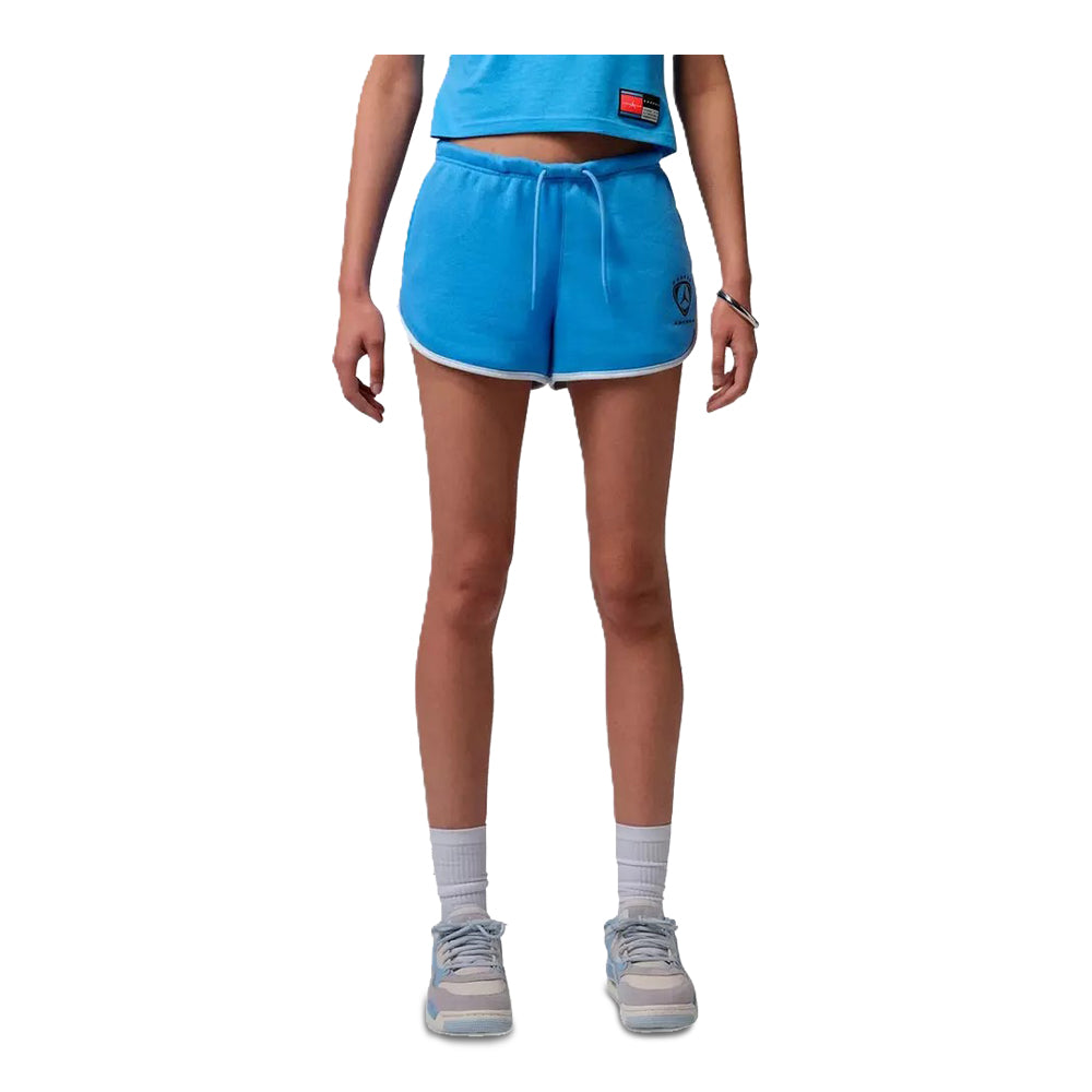 Jordan Brooklyn Fleece Women's Shorts