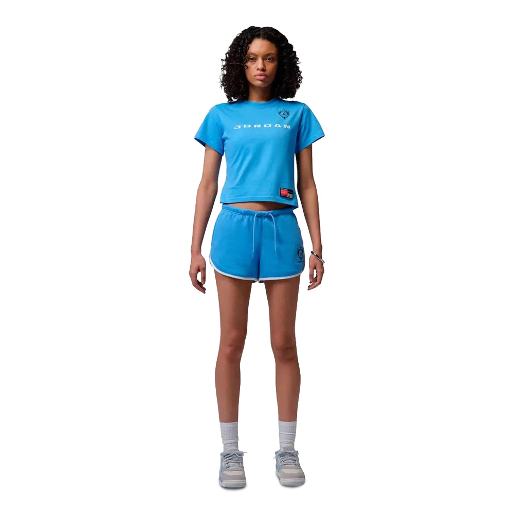 Jordan Brooklyn Fleece Women's Shorts