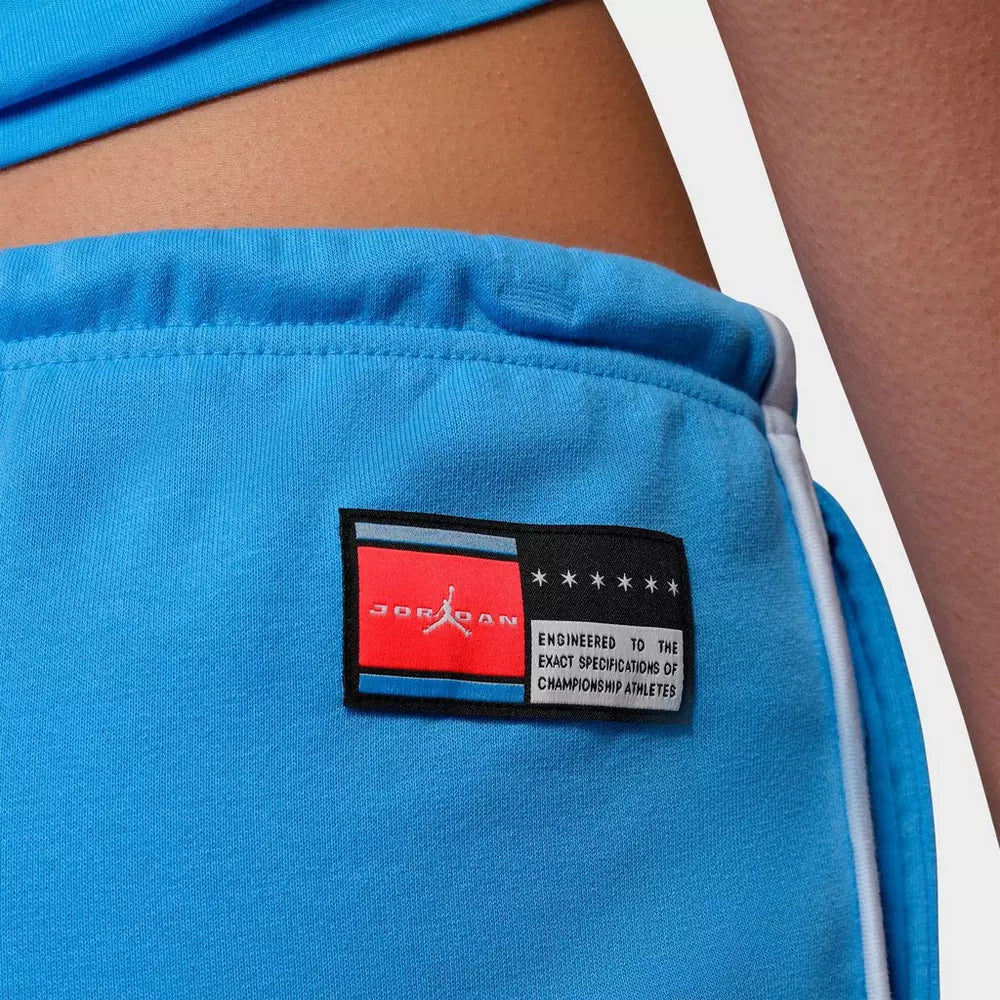 Jordan Brooklyn Fleece Women's Shorts