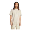 adidas Trefoil Essentials + Dye Pocket Men's Tee