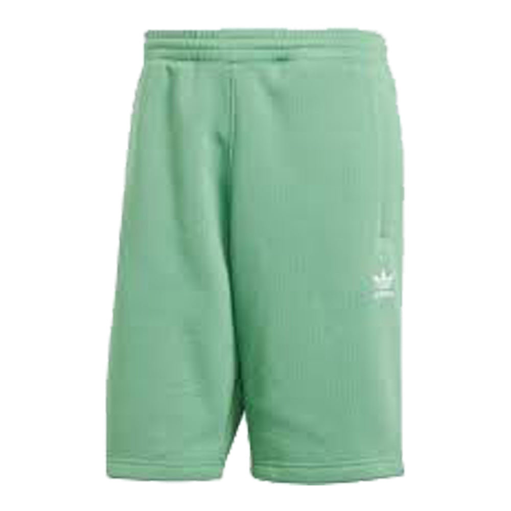 Adidas Men Trefoil Essentials Shorts
