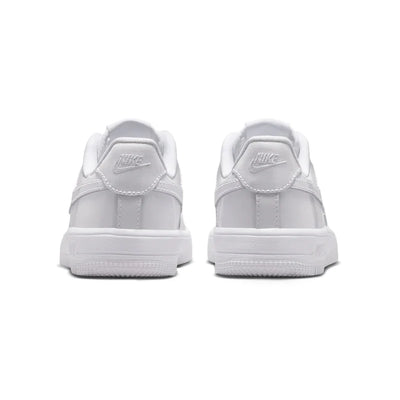 Nike Force 1 Low Patent Leather Little Kids' Sneakers