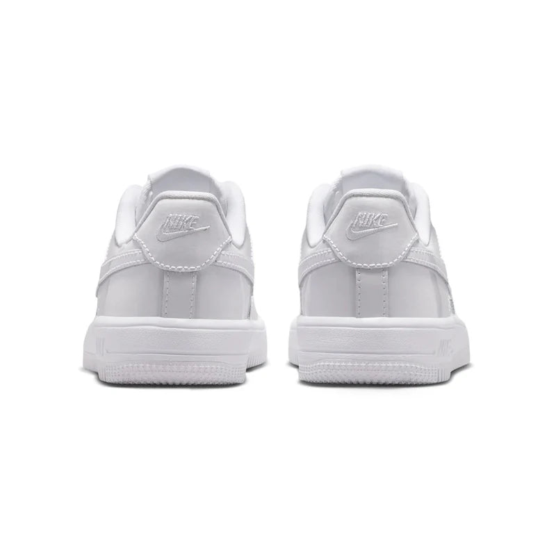 Nike Force 1 Low Patent Leather Little Kids' Sneakers