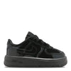 Nike Force 1 Low Patent Leather Toddler Sneakers