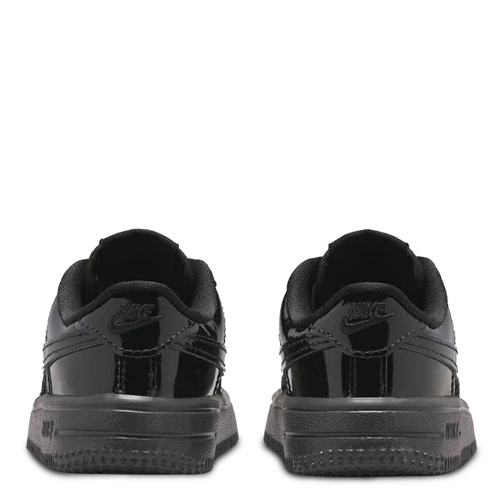 Nike Force 1 Low Patent Leather Toddler Sneakers