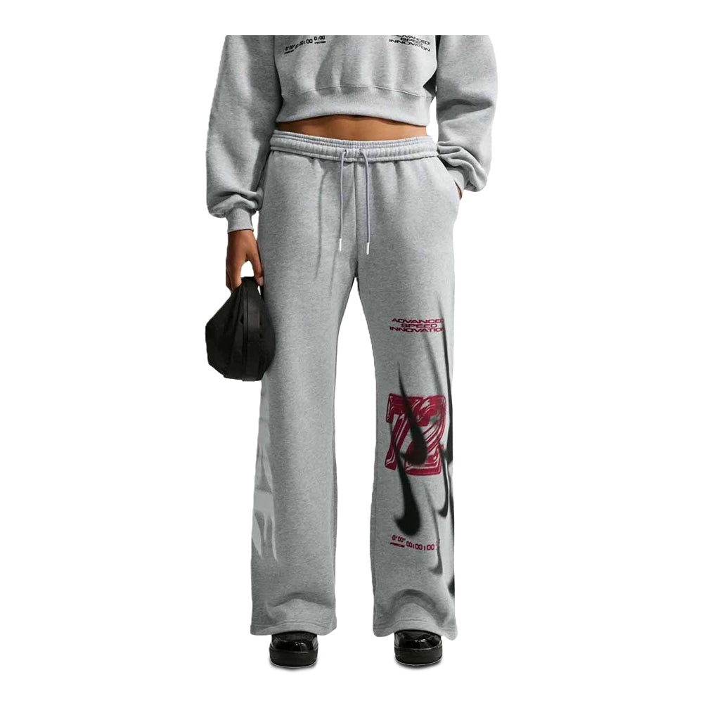 Nike Studio Fleece Women's High-Rise Pants