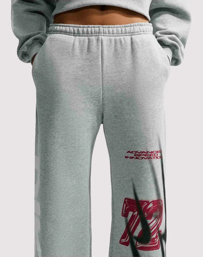 Nike Studio Fleece Women's High-Rise Pants
