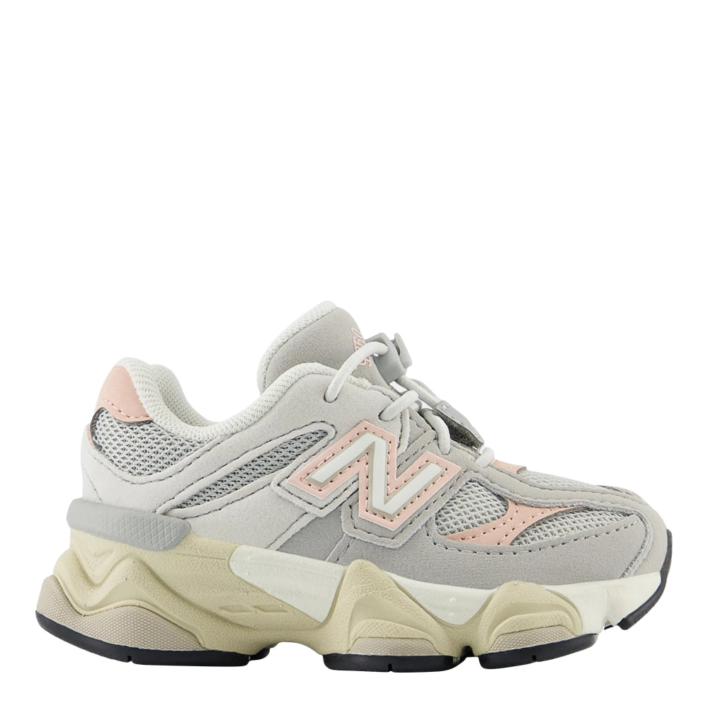 New Balance Toddler 9060 Shoes 1