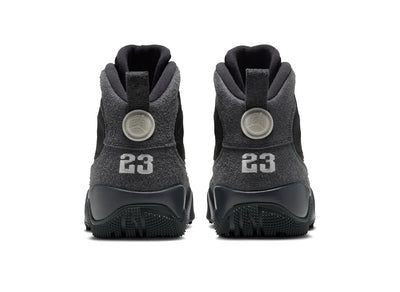Men's Air Jordan 9 Retro Boot NRG Iridescent Anthracite / Multi-Color IX8455-060