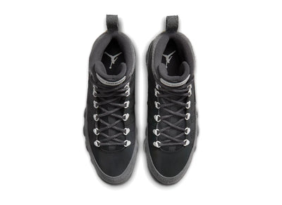 Men's Air Jordan 9 Retro Boot NRG Iridescent Anthracite / Multi-Color IX8455-060