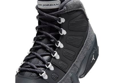 Men's Air Jordan 9 Retro Boot NRG Iridescent Anthracite / Multi-Color IX8455-060